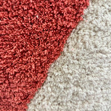 Kaira Cotton Pouffe